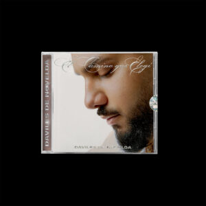 El Camino que Elegí - CD